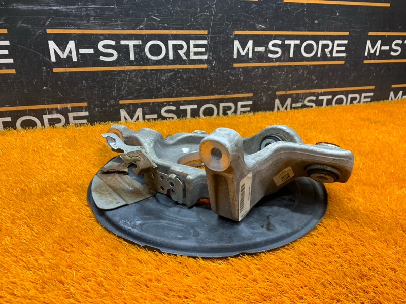 кулак поворотный, 2140 рублей, Красноярск