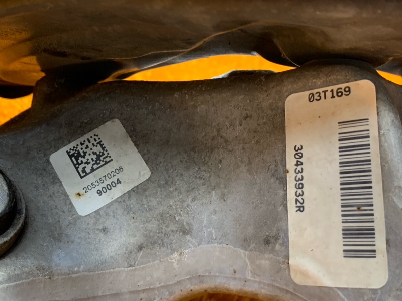 кулак поворотный, 2140 рублей, Красноярск