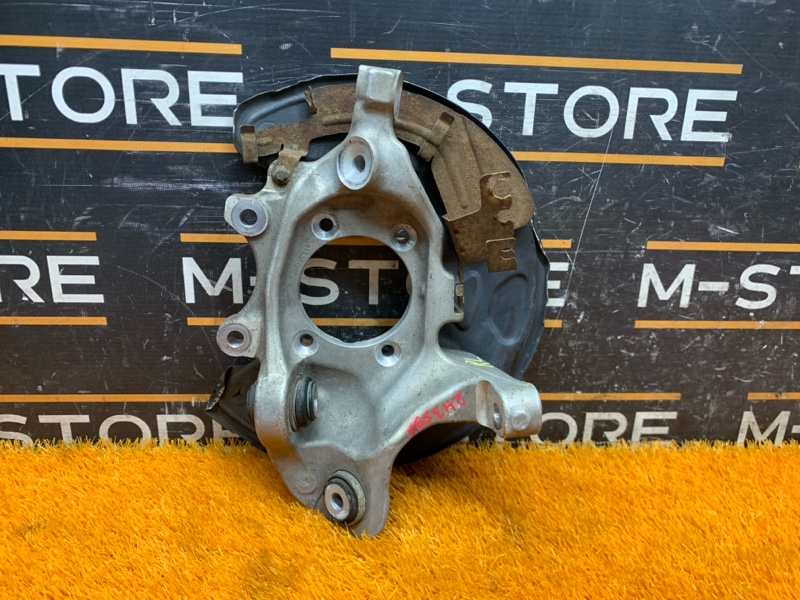 кулак поворотный, 2140 рублей, Красноярск