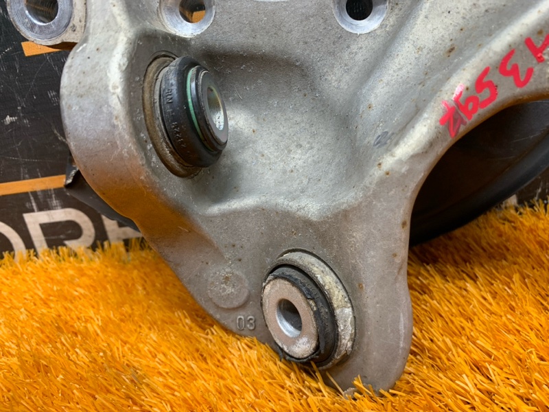 кулак поворотный, 2140 рублей, Красноярск