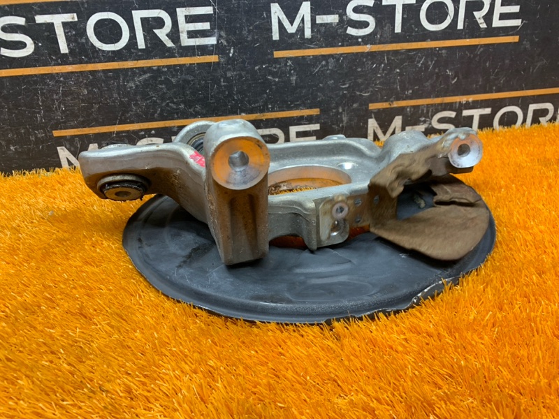 кулак поворотный, 2140 рублей, Красноярск