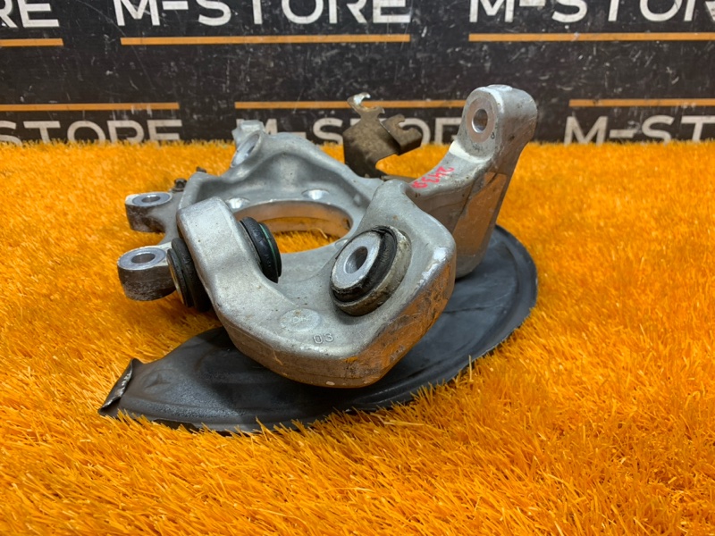 кулак поворотный, 2140 рублей, Красноярск