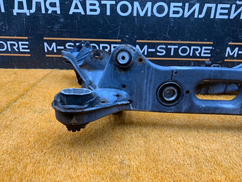 Балка поперечная (подрамник), 23790 рублей, Красноярск