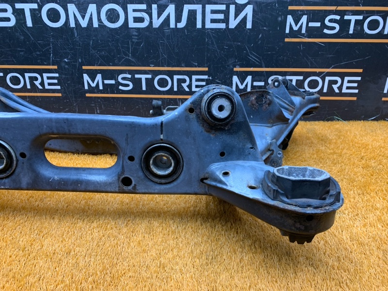 Балка поперечная (подрамник), 23790 рублей, Красноярск