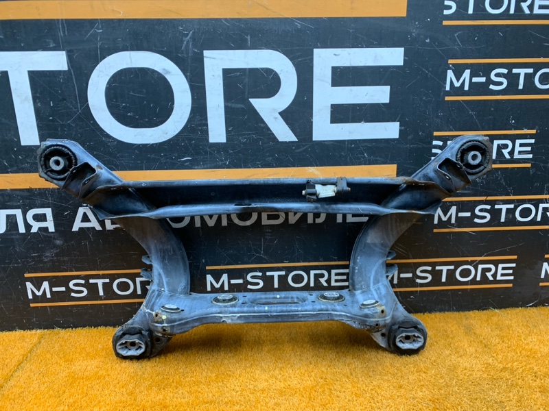 Балка поперечная (подрамник), 23790 рублей, Красноярск