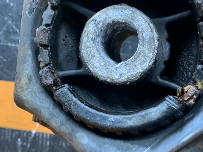 Балка поперечная (подрамник), 23790 рублей, Красноярск