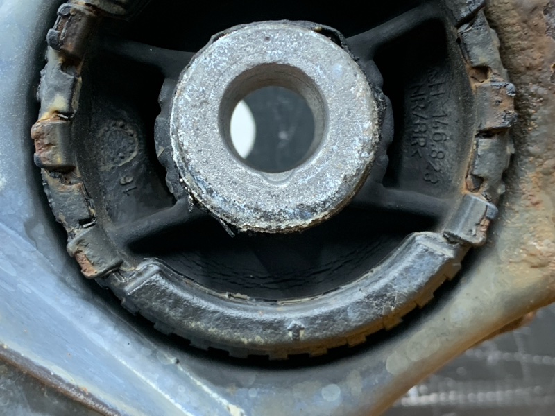 Балка поперечная (подрамник), 23790 рублей, Красноярск