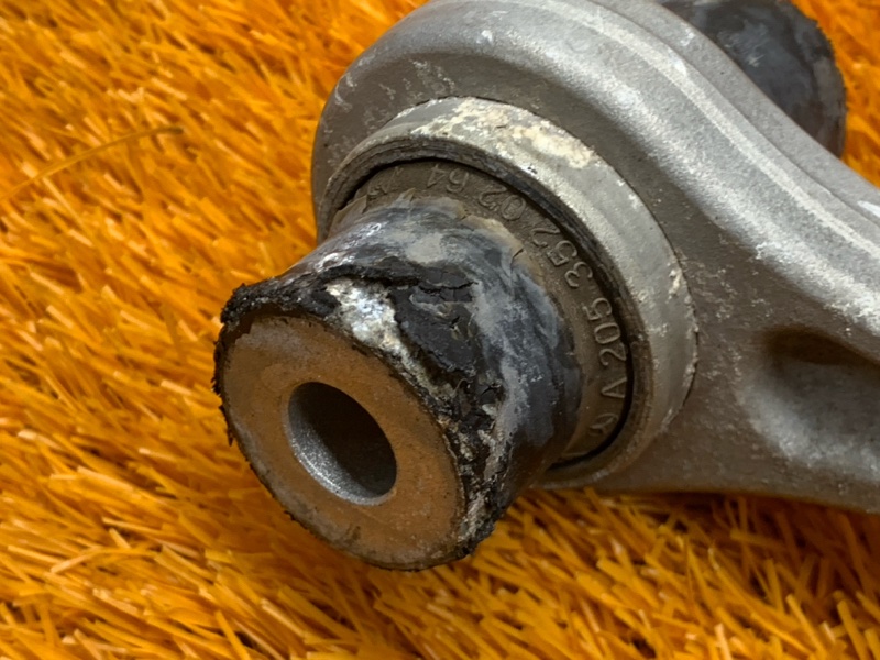 Рычаг подвески нижний, 620 рублей, Красноярск