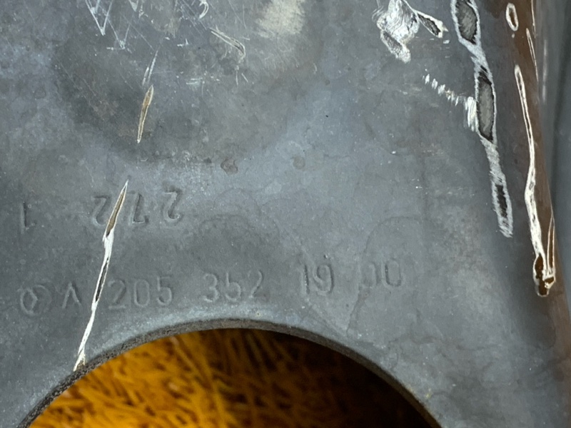 Рычаг подвески нижний, 900 рублей, Красноярск