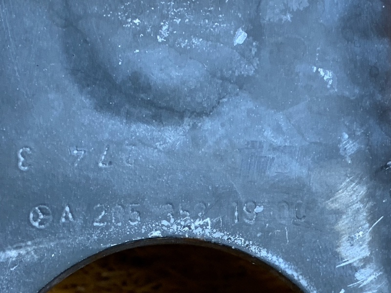 Рычаг подвески нижний, 900 рублей, Красноярск