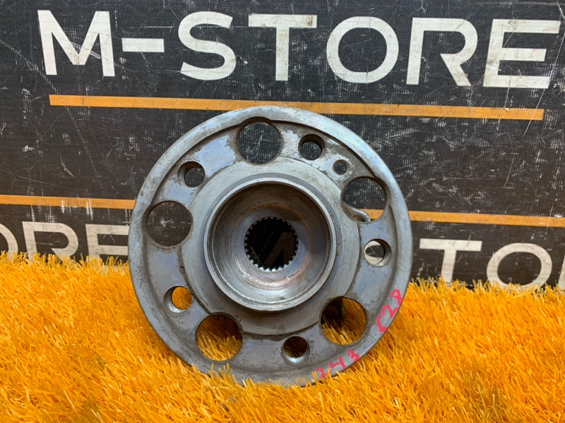 ступица, 3110 рублей, Красноярск