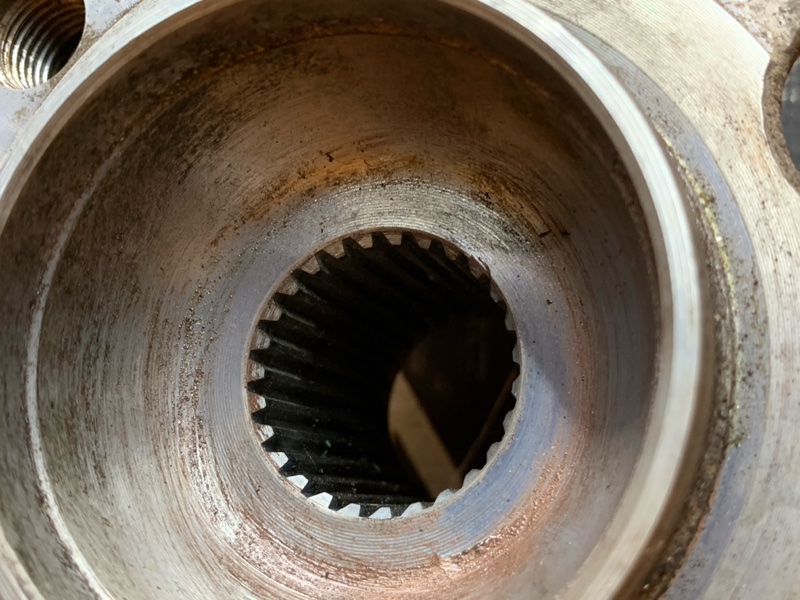 ступица, 3110 рублей, Красноярск