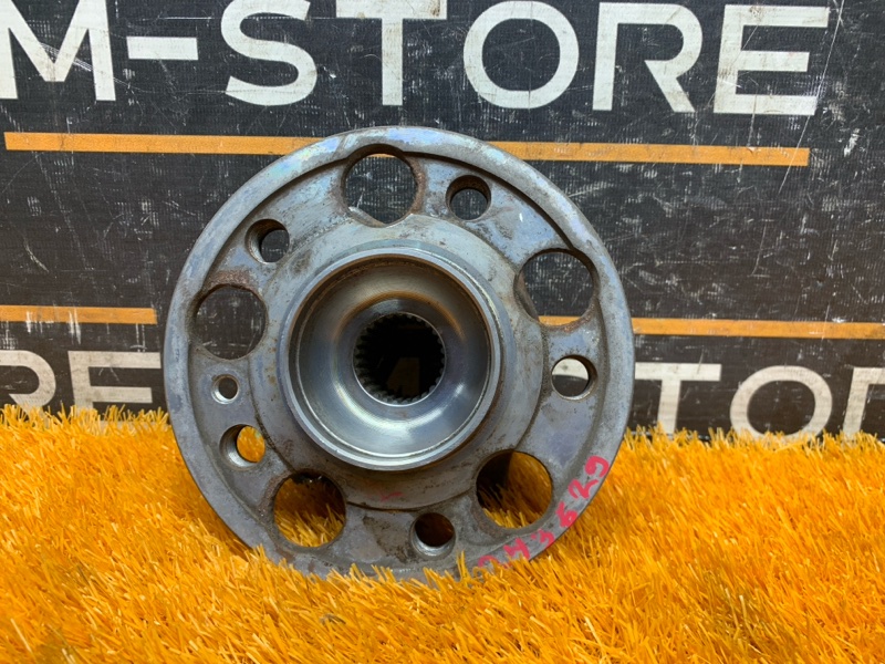 ступица, 3110 рублей, Красноярск