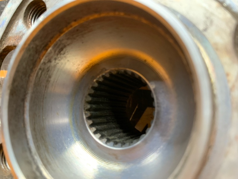 ступица, 3110 рублей, Красноярск