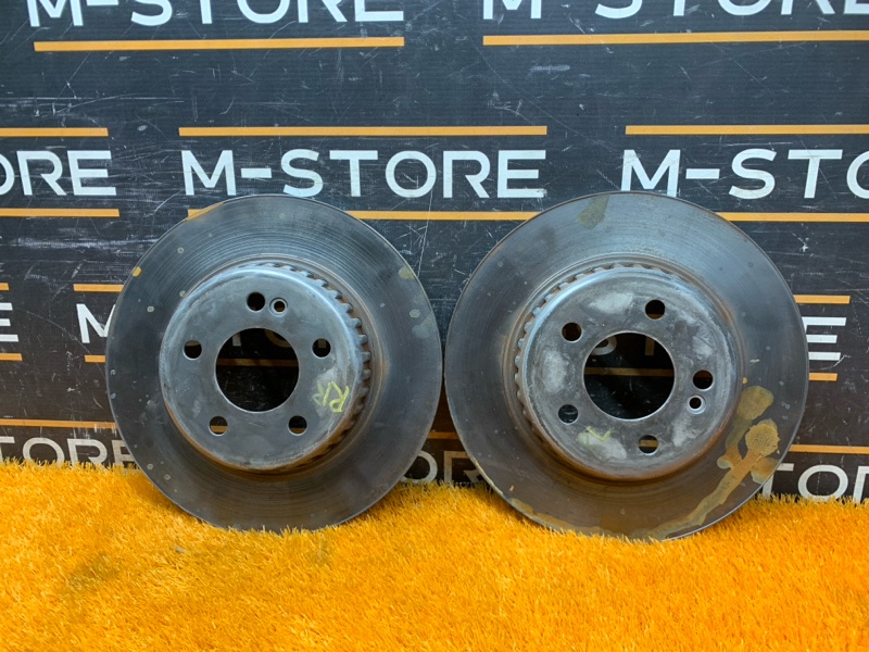 Диск тормозной, 5100 рублей, Красноярск