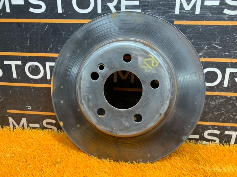 Диск тормозной, 5100 рублей, Красноярск