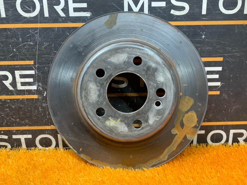 Диск тормозной, 5100 рублей, Красноярск