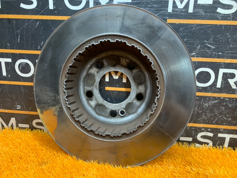 Диск тормозной, 5100 рублей, Красноярск