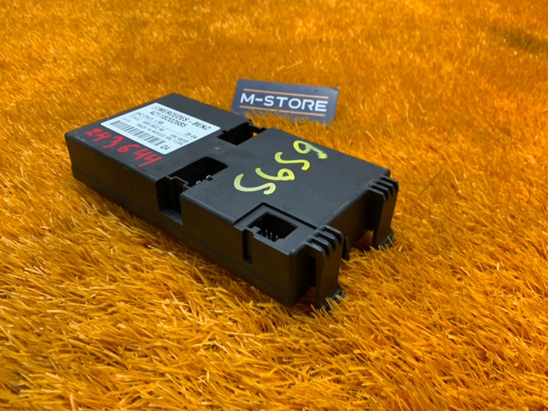 блок управления подогревом сидений, 1960 рублей, Красноярск