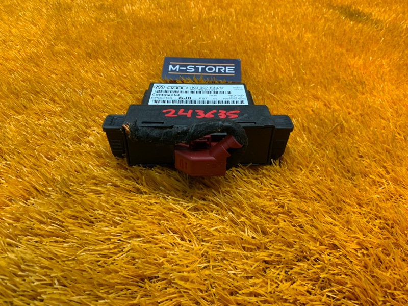 блок иммобилайзера, 1500 рублей, Красноярск