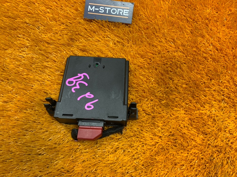 блок иммобилайзера, 1500 рублей, Красноярск