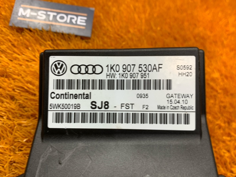 блок иммобилайзера, 1500 рублей, Красноярск