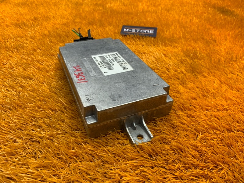 Блок управления голосовой системой, 500 рублей, Красноярск