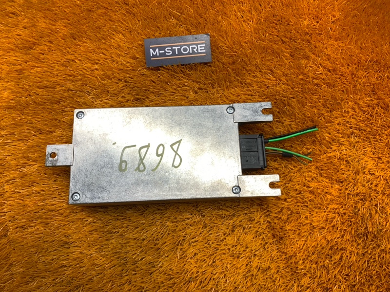 Блок управления голосовой системой, 500 рублей, Красноярск