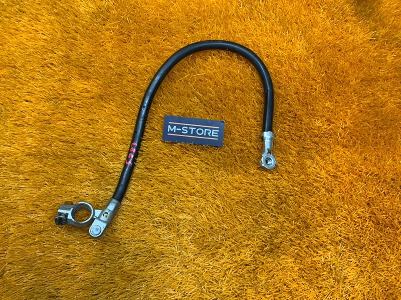 Клемма аккумулятора плюс, 380 рублей, Красноярск