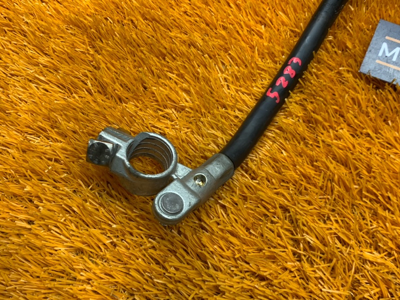 Клемма аккумулятора плюс, 380 рублей, Красноярск