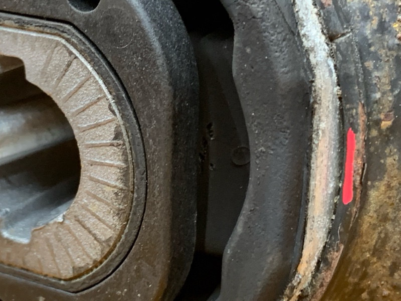 Балка поперечная (подрамник), 2990 рублей, Красноярск