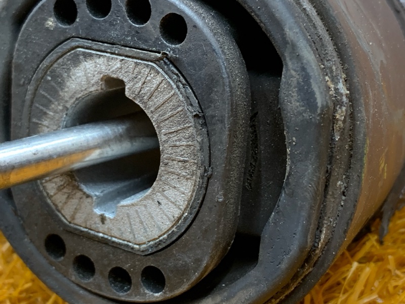 Балка поперечная (подрамник), 2990 рублей, Красноярск