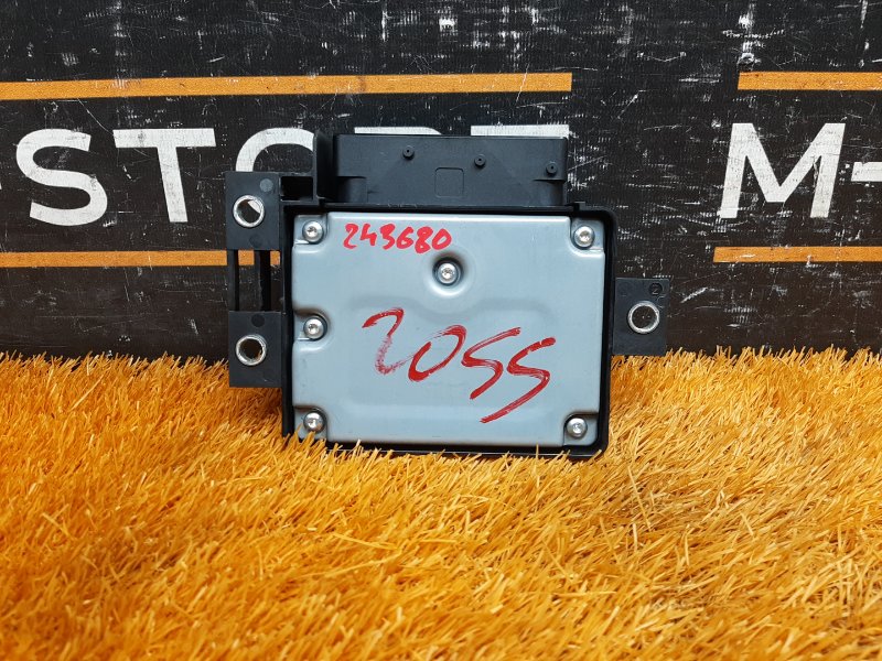 Блок управления стояночным тормозом, 1500 рублей, Красноярск