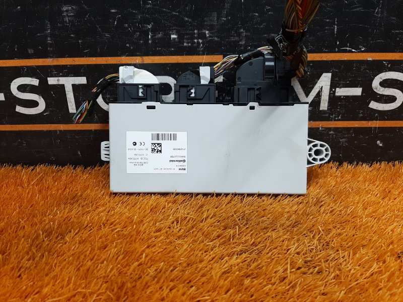 Блок управления CAS, 2340 рублей, Красноярск