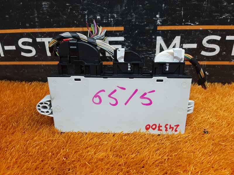 Блок управления CAS, 2340 рублей, Красноярск