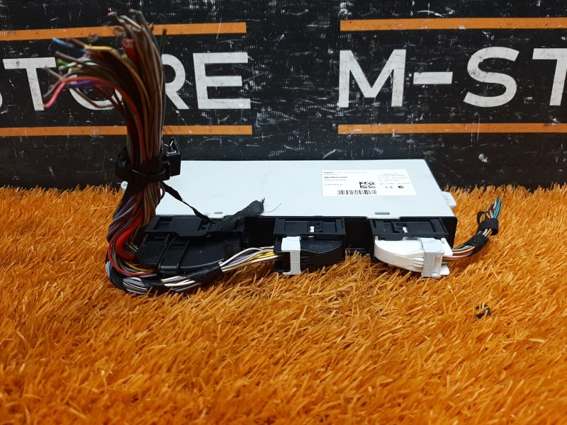 Блок управления CAS, 2340 рублей, Красноярск