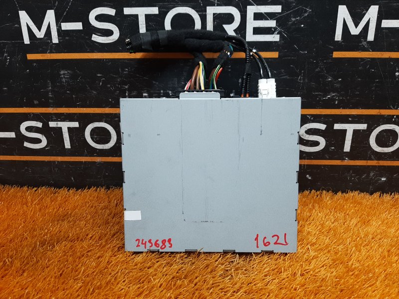 Блок управления магнитолой, 500 рублей, Красноярск