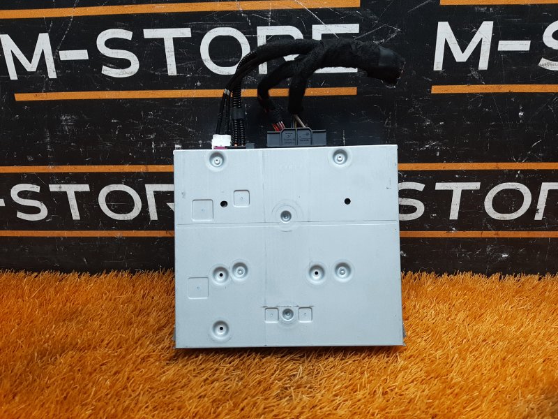 Блок управления магнитолой, 500 рублей, Красноярск