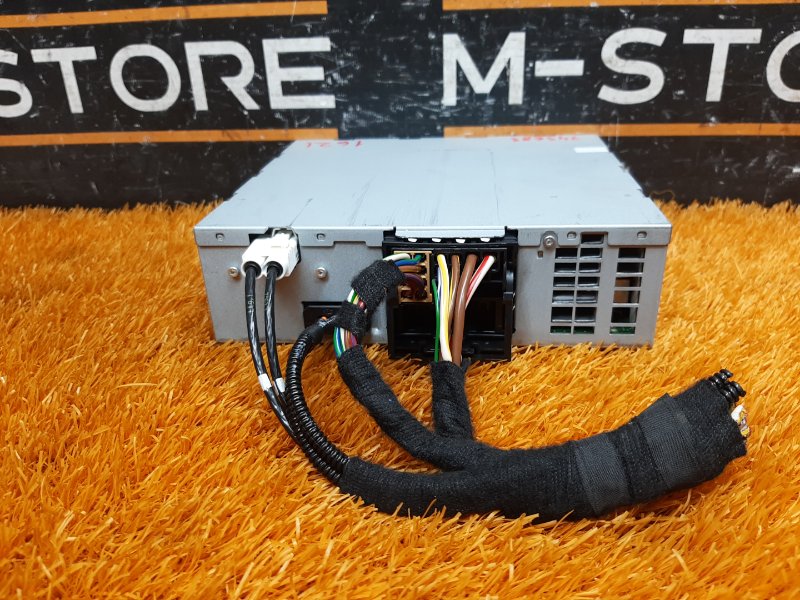 Блок управления магнитолой, 500 рублей, Красноярск