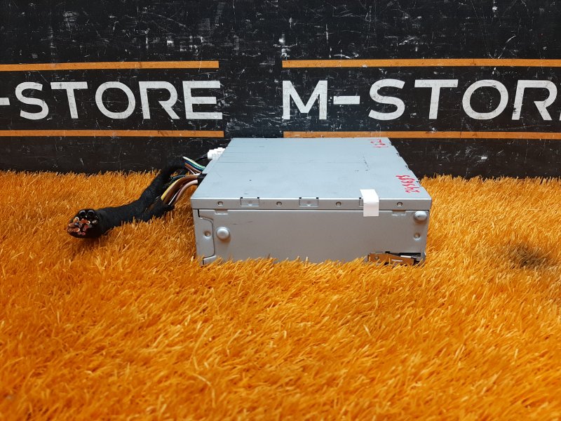 Блок управления магнитолой, 500 рублей, Красноярск