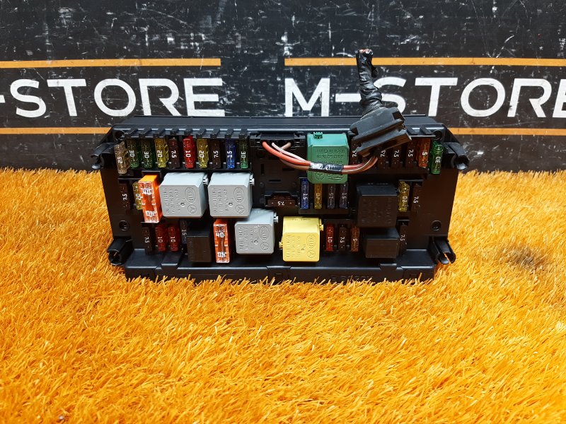 Блок предохранителей SAM, 6140 рублей, Красноярск