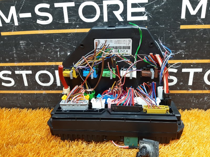 Блок предохранителей SAM, 6140 рублей, Красноярск