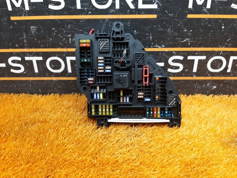 блок предохранителей, 1300 рублей, Красноярск