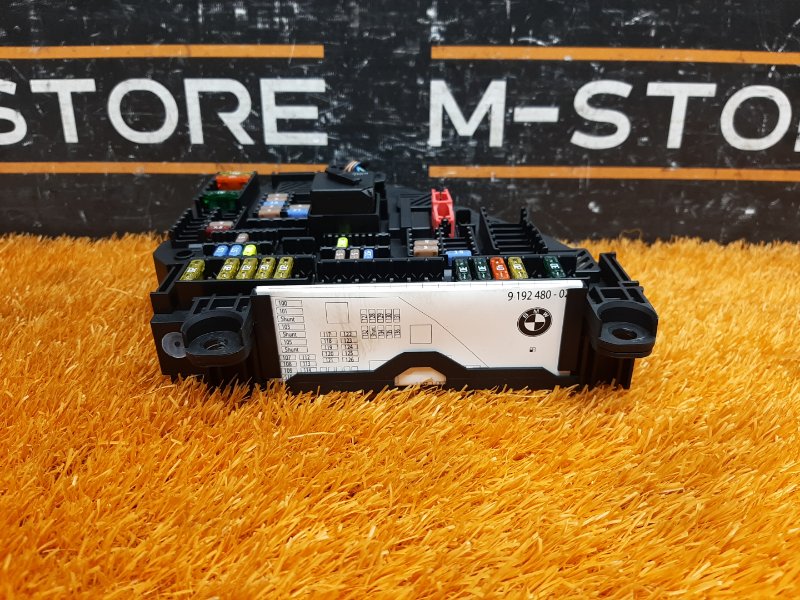 блок предохранителей, 1300 рублей, Красноярск