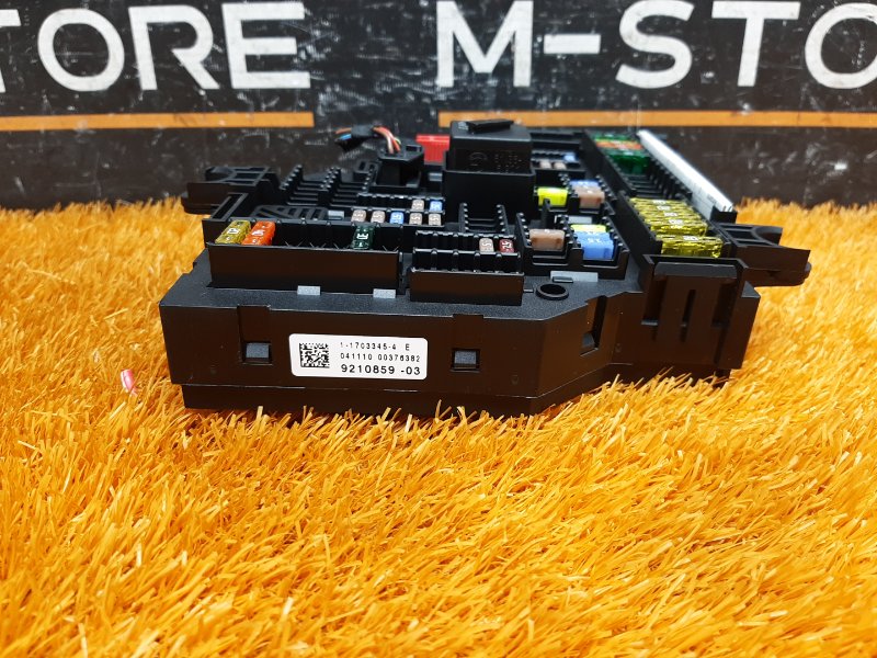 блок предохранителей, 1300 рублей, Красноярск