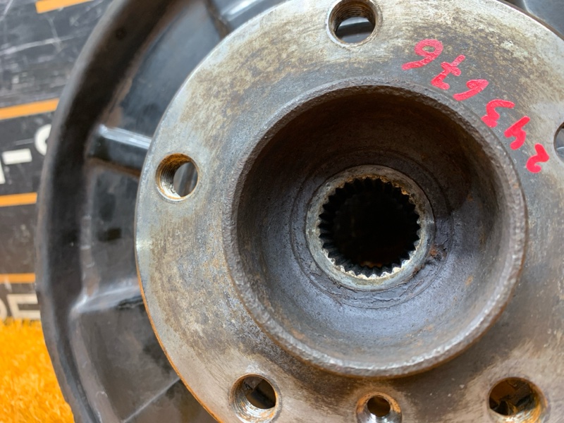 ступица, 2560 рублей, Красноярск