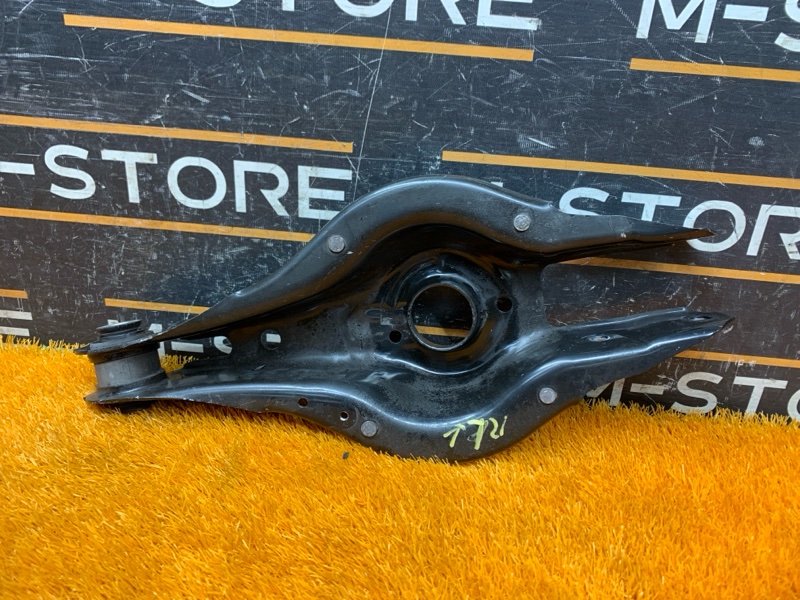 Рычаг подвески нижний, 1400 рублей, Красноярск