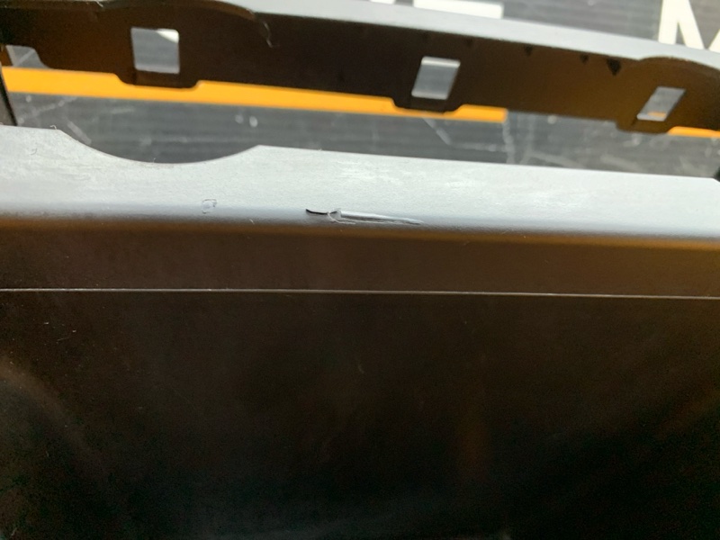 Накладка центральной консоли, 760 рублей, Красноярск