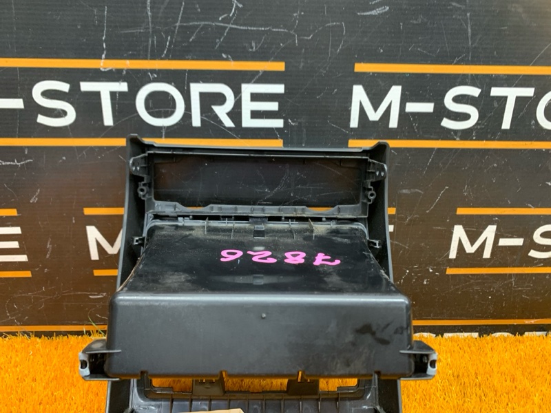 Накладка центральной консоли, 760 рублей, Красноярск