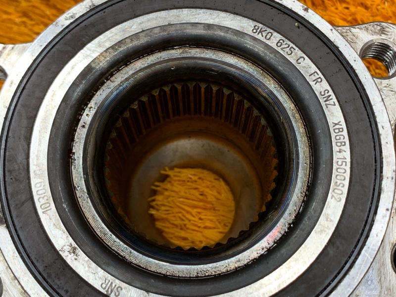 ступица, 1290 рублей, Красноярск